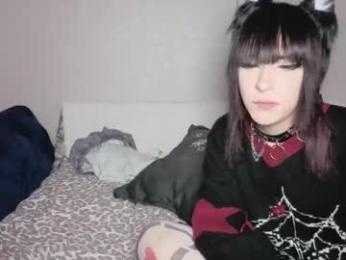 arina_rose — Chaturbate recorded stream image, 14.04.2026 23:50