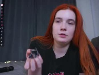 pure_project — Chaturbate recorded stream image, 14.04.2026 23:00