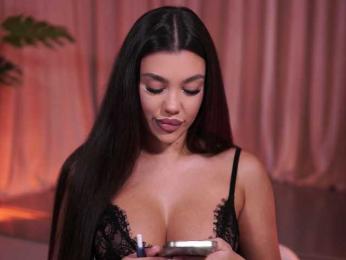 NatyDesiree — Bongacams recorded stream image, 14.04.2026 19:00