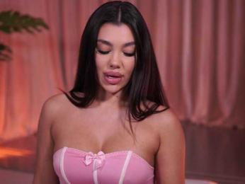 NatyDesiree — Bongacams recorded stream image, 14.04.2026 19:00