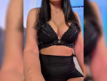 -LanaRay- — Bongacams recorded stream image, 14.04.2026 20:30