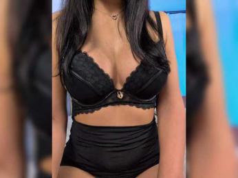 -LanaRay- — Bongacams recorded stream image, 14.04.2026 20:30