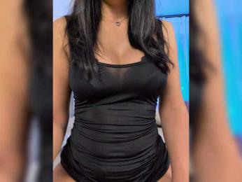 -LanaRay- — Bongacams recorded stream image, 14.04.2026 20:30