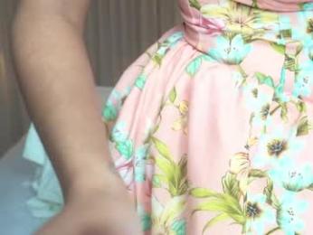 camilagomezz — Chaturbate recorded stream image, 14.04.2026 21:40