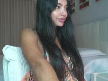 camilagomezz — Chaturbate recorded stream image, 14.04.2026 21:40