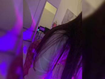 Businka13 — Bongacams recorded stream image, 08.03.2025 17:10