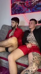 Anthony-Martin — Stripchat recorded stream image, 14.04.2026 23:20