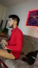 Anthony-Martin — Stripchat recorded stream image, 14.04.2026 23:20