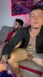 Anthony-Martin — Stripchat recorded stream image, 14.04.2026 23:20