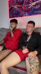 Anthony-Martin — Stripchat recorded stream image, 14.04.2026 23:20