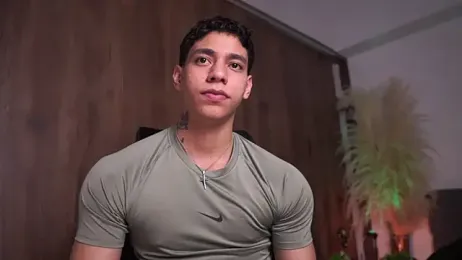 Josep_Davies — Stripchat recorded stream screenshot (15 Apr 2026)