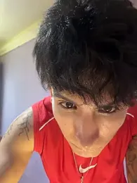 _Tomy08calderon — Stripchat recorded stream image, 15.04.2026 01:40