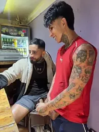 _Tomy08calderon — Stripchat recorded stream image, 15.04.2026 01:40