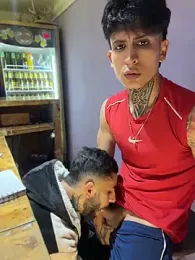 _Tomy08calderon — Stripchat recorded stream image, 15.04.2026 01:40