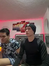 Alex_and_Fabian — Stripchat recorded stream image, 15.04.2026 02:10
