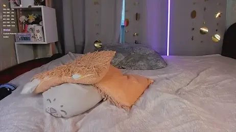 Jess_Lui — Stripchat recorded stream image, 15.04.2026 03:30