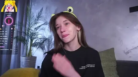 EdlinHargus — Stripchat recorded stream screenshot (15 Apr 2026)