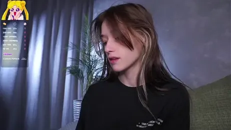 EdlinHargus — Stripchat recorded stream screenshot (15 Apr 2026)