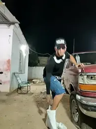 PIGHIGHDIRTY_p0 — Stripchat recorded stream screenshot (15 Apr 2026)