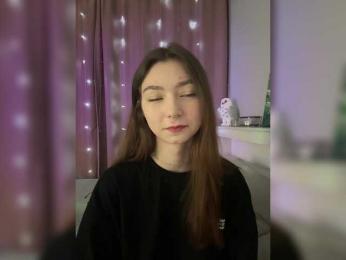 ShyAlya — Bongacams recorded stream screenshot (08 Mar 2025)