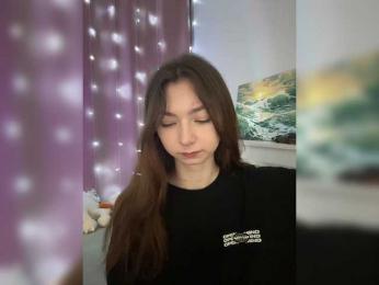 ShyAlya — Bongacams recorded stream screenshot (08 Mar 2025)