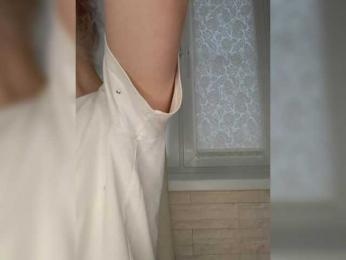 Anesteishen — Bongacams recorded stream screenshot (15 Apr 2026)