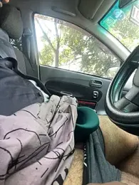 Uber-driver-dam — Stripchat recorded stream image, 15.04.2026 07:50
