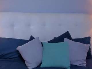 victoria-rouse — Camsoda recorded stream screenshot (08 Mar 2025)