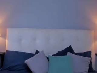 victoria-rouse — Camsoda recorded stream screenshot (08 Mar 2025)