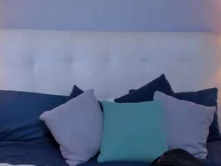 victoria-rouse — Camsoda recorded stream screenshot (08 Mar 2025)