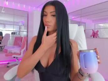 miss_diamond__ — Chaturbate recorded stream image, 15.04.2026 06:50