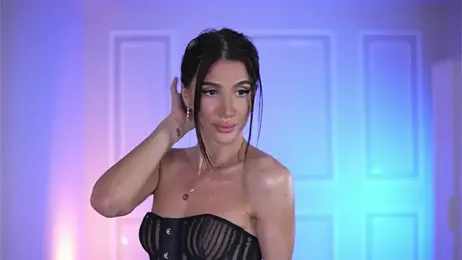 SammiMonroe — Stripchat recorded stream screenshot (15 Apr 2026)