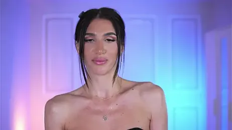 SammiMonroe — Stripchat recorded stream screenshot (15 Apr 2026)