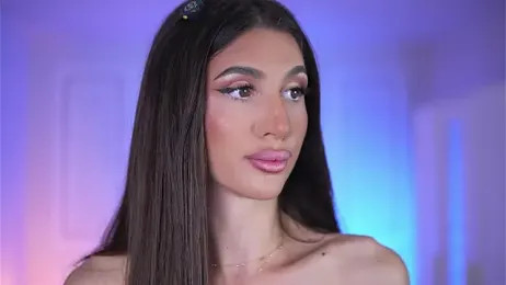 SammiMonroe — Stripchat recorded stream screenshot (15 Apr 2026)