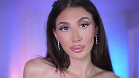 SammiMonroe — Stripchat recorded stream screenshot (15 Apr 2026)