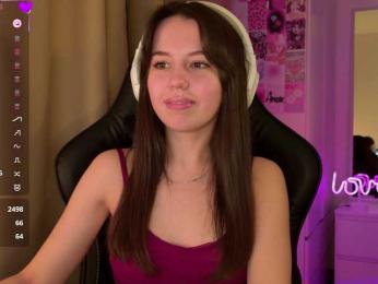 Businka13 — Bongacams recorded stream image, 01.02.2025 16:30