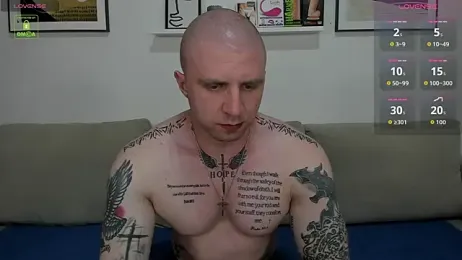 Gerard_Finbar — Stripchat recorded stream image, 15.04.2026 05:20