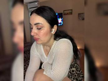 Kavkazkaya-Plennica — Bongacams recorded stream image, 15.04.2026 11:50