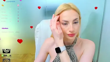 aileen_williams — Stripchat recorded stream screenshot (15 Apr 2026)