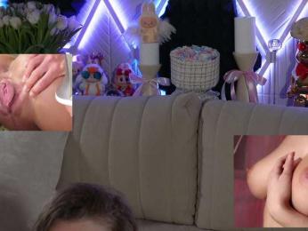 ALVUWKA — Bongacams recorded stream screenshot (15 Apr 2026)