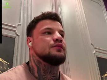 oliversport — Chaturbate recorded stream image, 15.04.2026 15:40