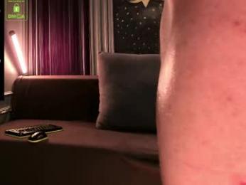 oliversport — Chaturbate recorded stream image, 15.04.2026 15:40