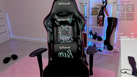 QueenAliceX — Stripchat recorded stream image, 15.04.2026 14:40