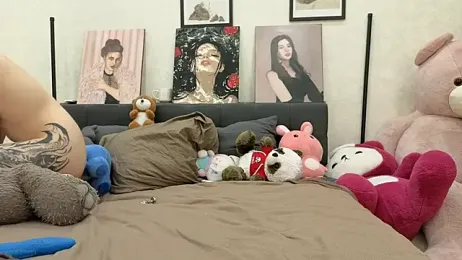 dolly_ll — Stripchat recorded stream image, 15.04.2026 13:20