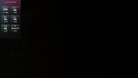 AdritVance — Stripchat recorded stream image, 15.04.2026 13:10