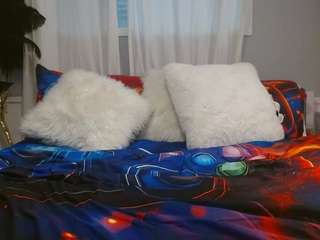 realdiamonddoll — Camsoda recorded stream image, 15.04.2026 18:00