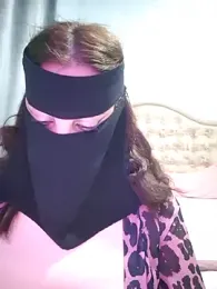 _arabica_ — Stripchat recorded stream image, 15.04.2026 17:10