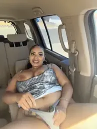 CarmelaAnthony — Stripchat recorded stream image, 15.04.2026 20:00