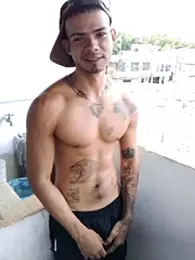 Niick01_ — Stripchat recorded stream image, 15.04.2026 20:10