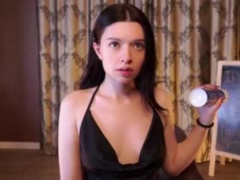 bae_miamor — Chaturbate recorded stream screenshot (15 Apr 2026)